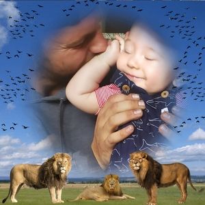 Meet your Posher, Angelina